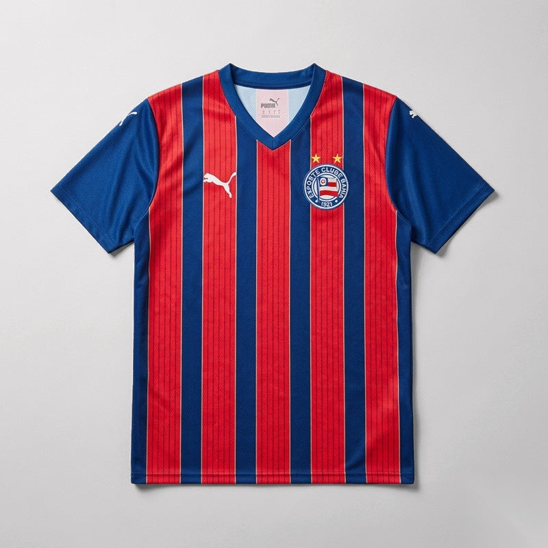 Camisa Bahia 2025/26 II Torcedor