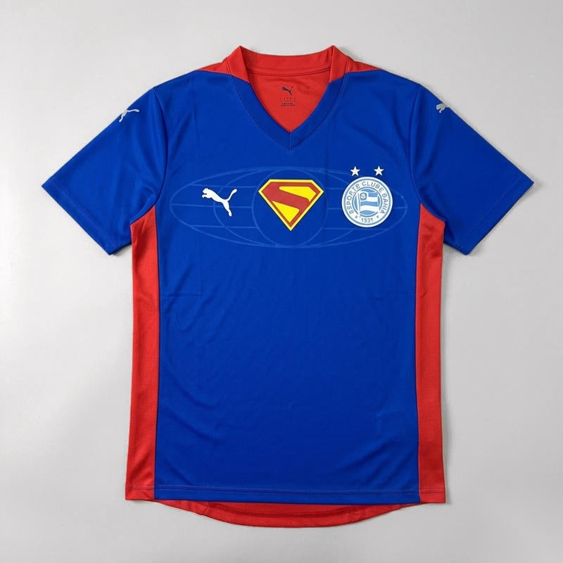 Camisa Bahia 2025/26 Torcedor Edição Especial Modelo 2