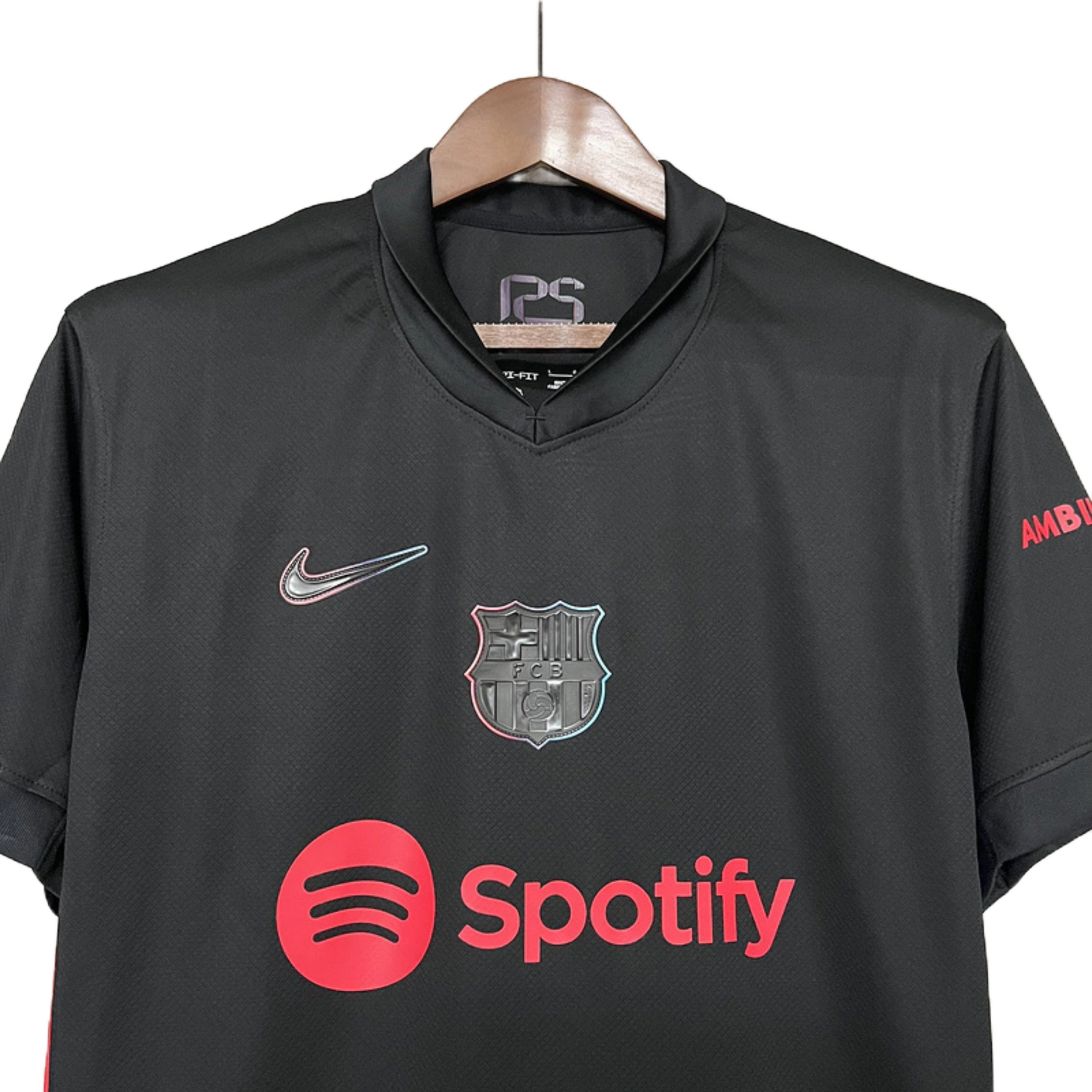 camisa-barcelona-preta-black-azul-vermelha-2024