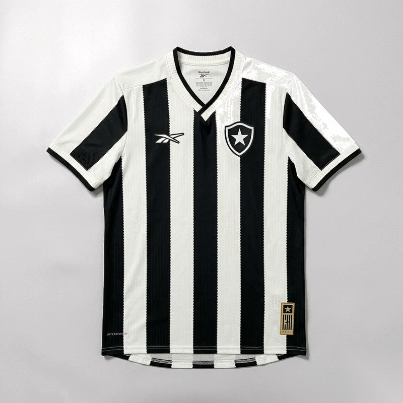 Camisa Botafogo 2024/25 I Torcedor