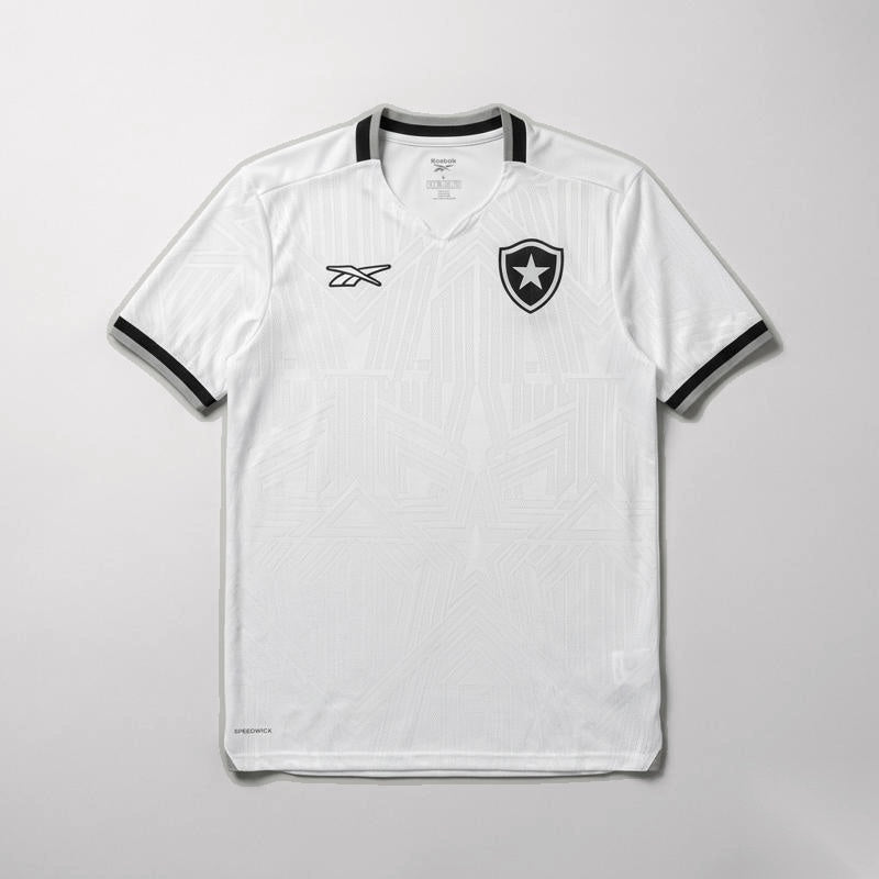 Camisa Botafogo 2024/25 III Torcedor