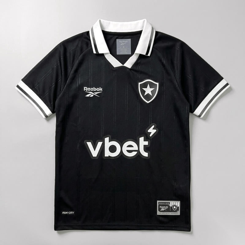 Camisa Botafogo 2025/26 II Torcedor
