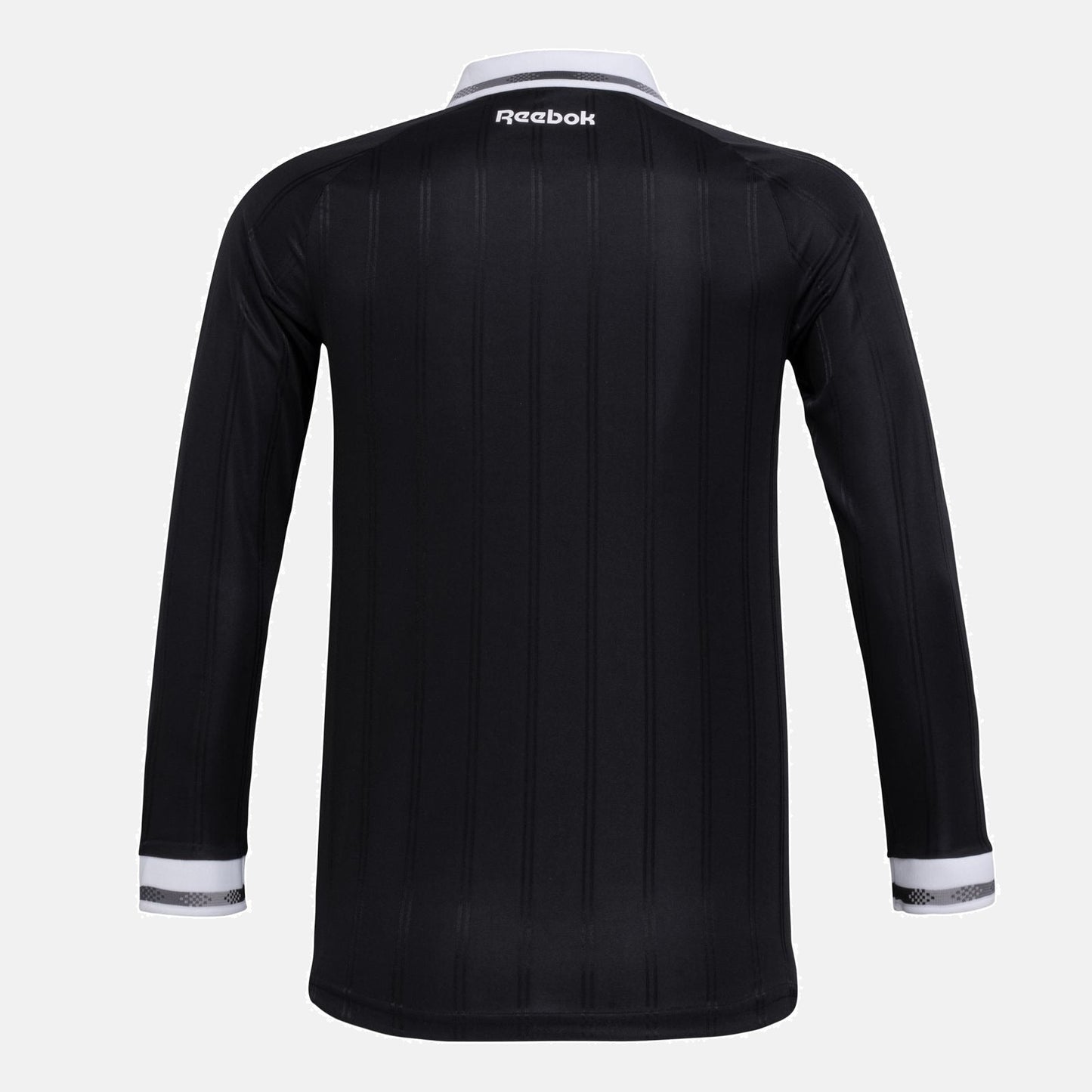Camisa Rebook Botafogo 2025/26 II Manga Longa