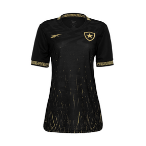 Camisa Botafogo Feminina 2024/25 Away