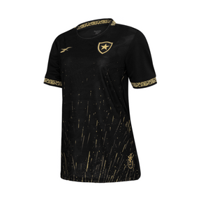 Camisa Botafogo Feminina 2024/25 Away