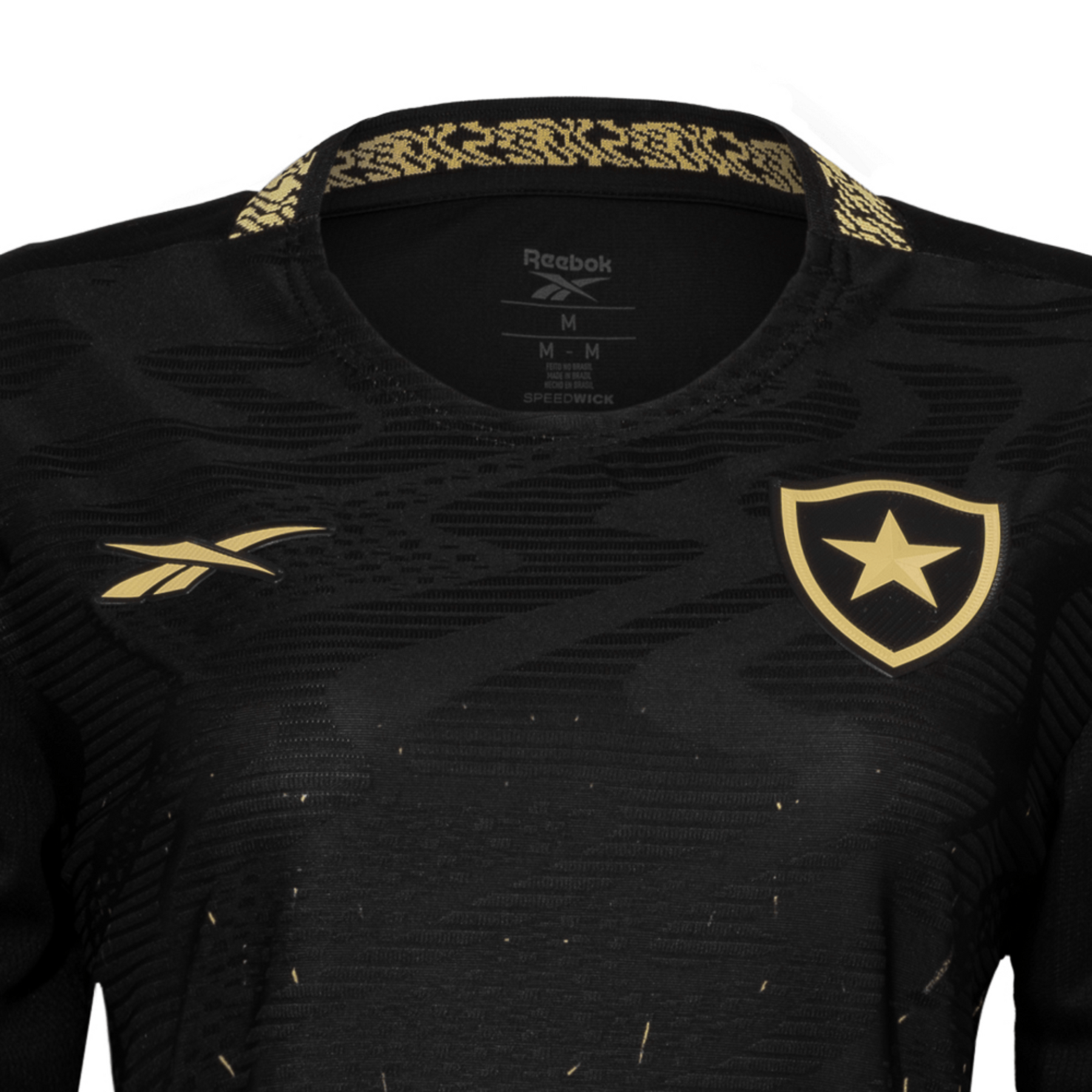 Camisa Botafogo Feminina 2024/25 Away