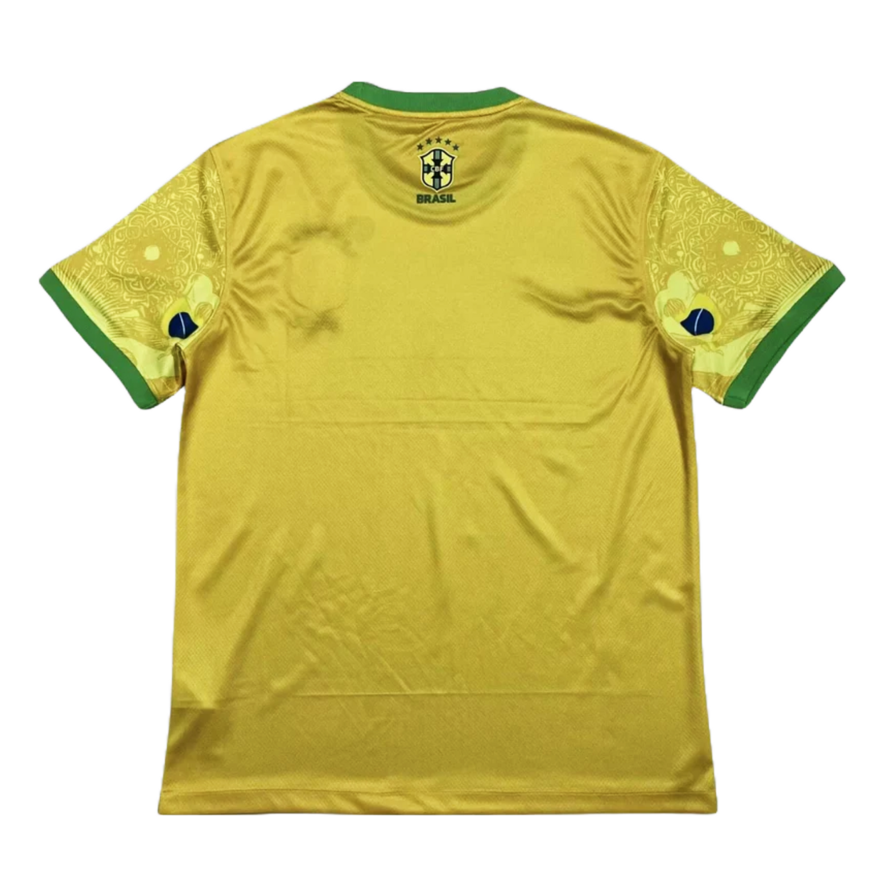 camisa-brasil-cristo-redentor-amarela-2024