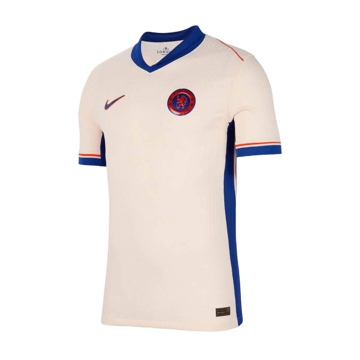 Camisa Chelsea FC 2024/25 Away