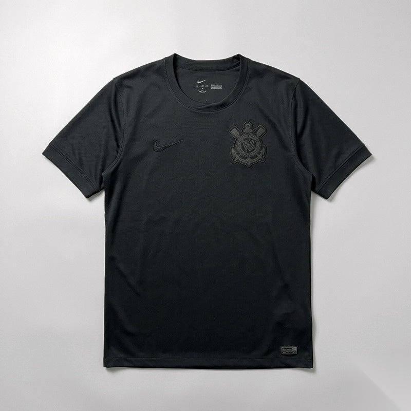 Camisa Corinthians 2024/25 II Torcedor