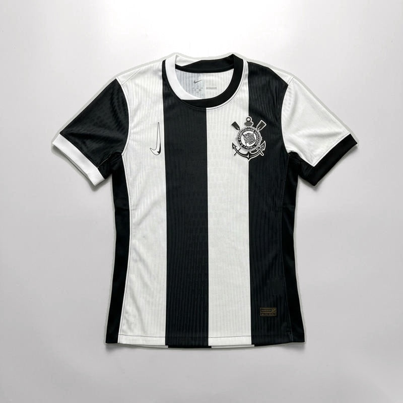 Camisa Corinthians 2024/25 III Jogador