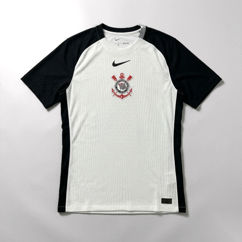 Camisa Corinthians 2025/26 I Jogador