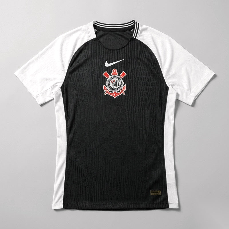 Camisa Corinthians 2025/26 II Jogador