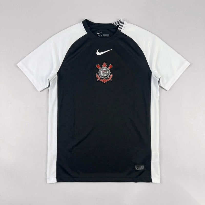 Camisa Corinthians 2025/26 II Torcedor