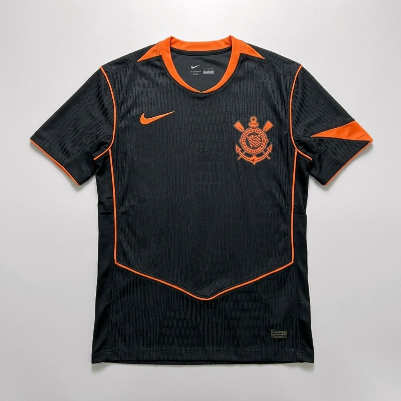 Camisa Corinthians 2025/26 III Jogador