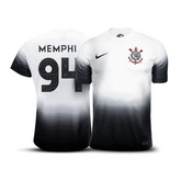 Camisa Corinthians "MEMPHIS 94" 2024/25 Home