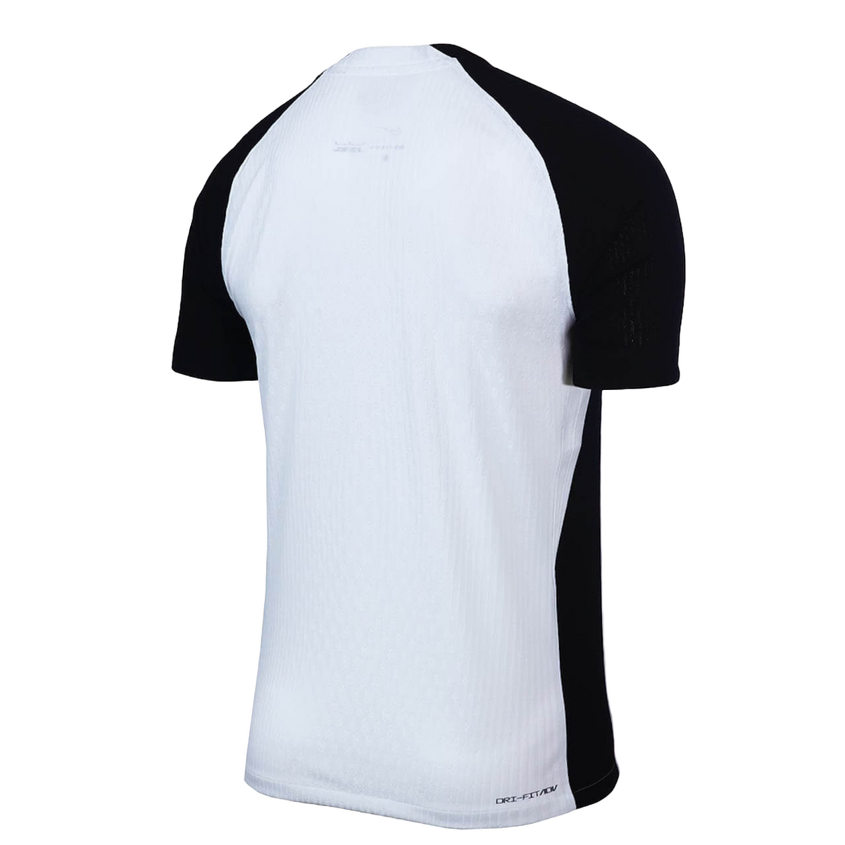 Camisa Corinthians Jogador  2025/26 Home
