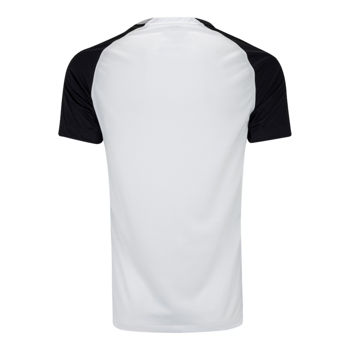 Camisa Corinthians Torcedor 2025/26 Home