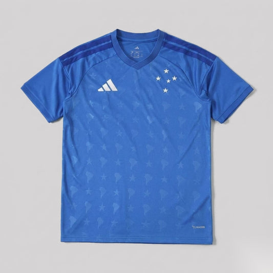 Camisa Cruzeiro 2026/27 I Torcedor