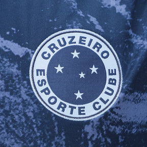 Camisa Cruzeiro 2024/25 Third