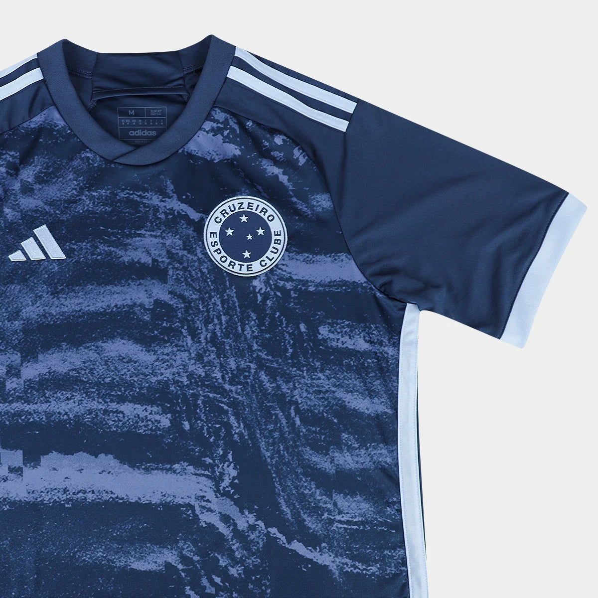 Camisa Cruzeiro 2024/25 Third