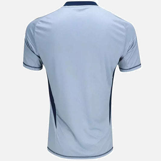 Camisa Cruzeiro Goleiro 2025/26