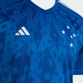 Camisa Cruzeiro 2024/25 Home