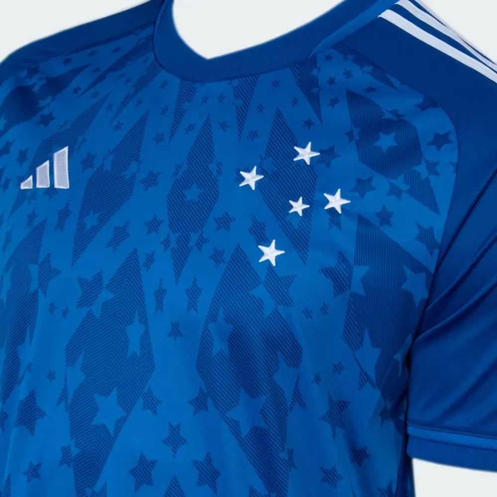 Camisa Cruzeiro 2024/25 Home