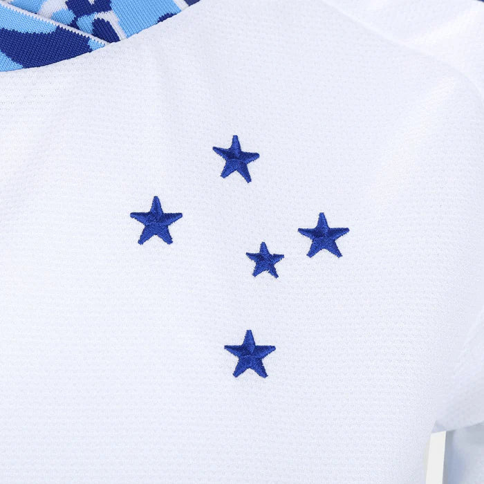 Camisa Cruzeiro "GABI 9" 2024/25 Away