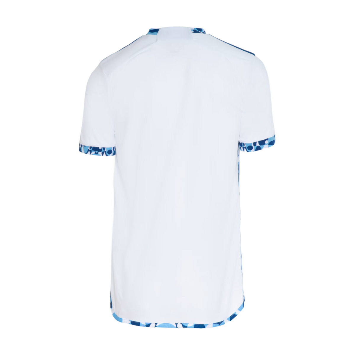 Camisa Cruzeiro 2024/25 Away