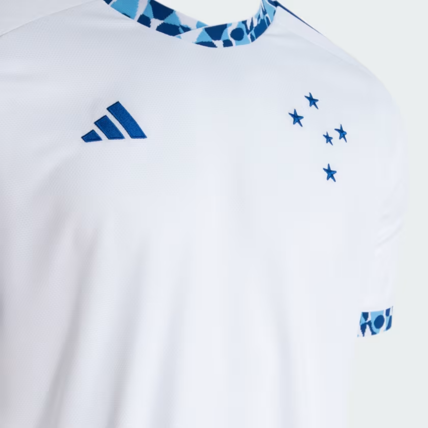 Camisa Cruzeiro 2024/25 Away