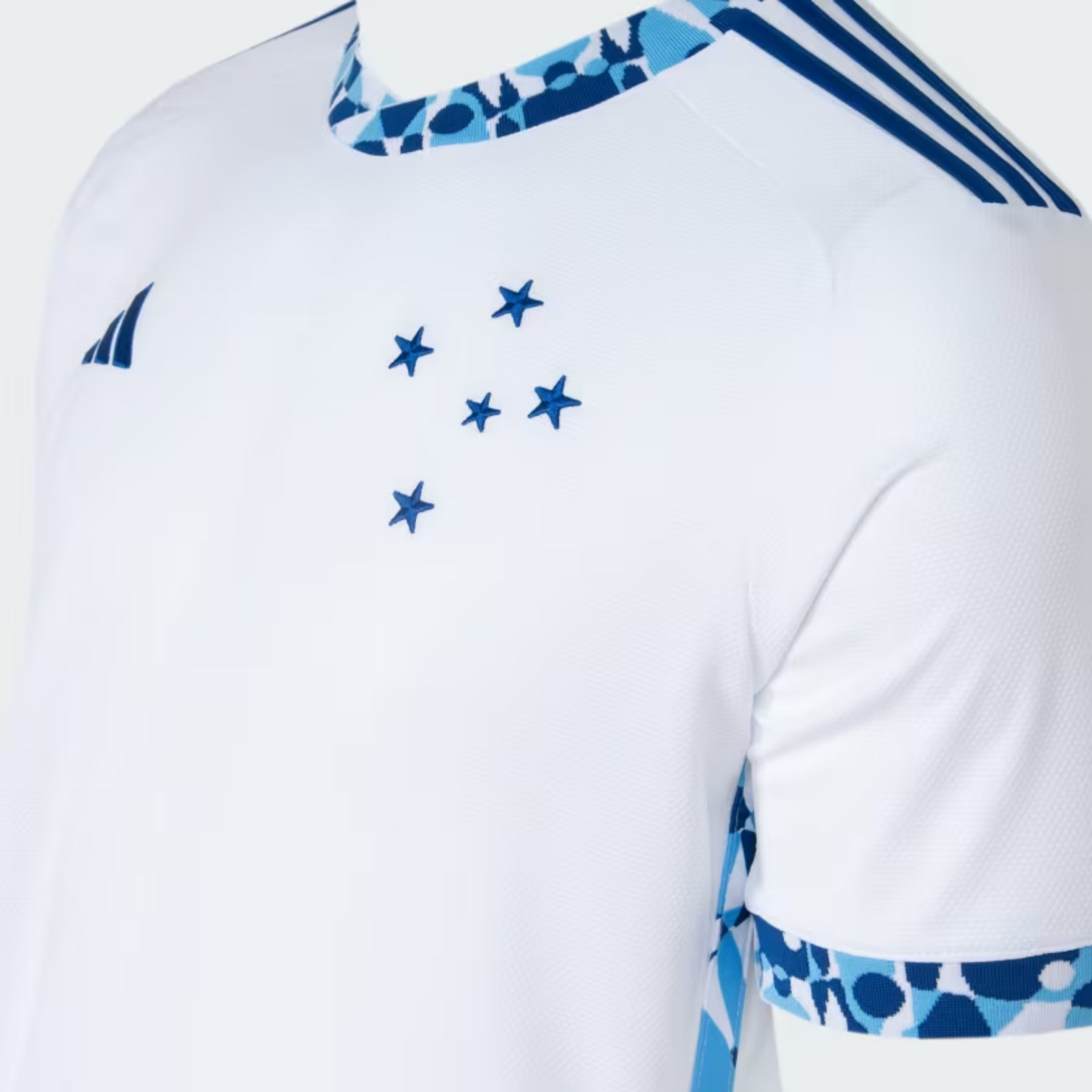 Camisa Cruzeiro 2024/25 Away