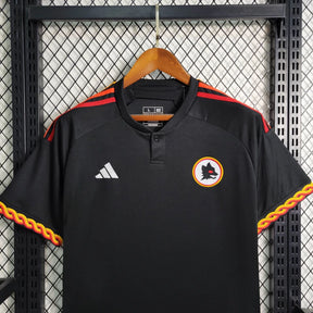 Camisa AS Roma 2023/24 Third