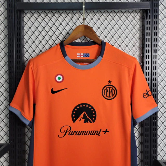 Camisa Inter de Milão 2023/24 Third