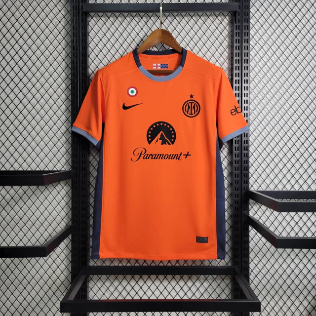 Camisa Inter de Milão 2023/24 Third