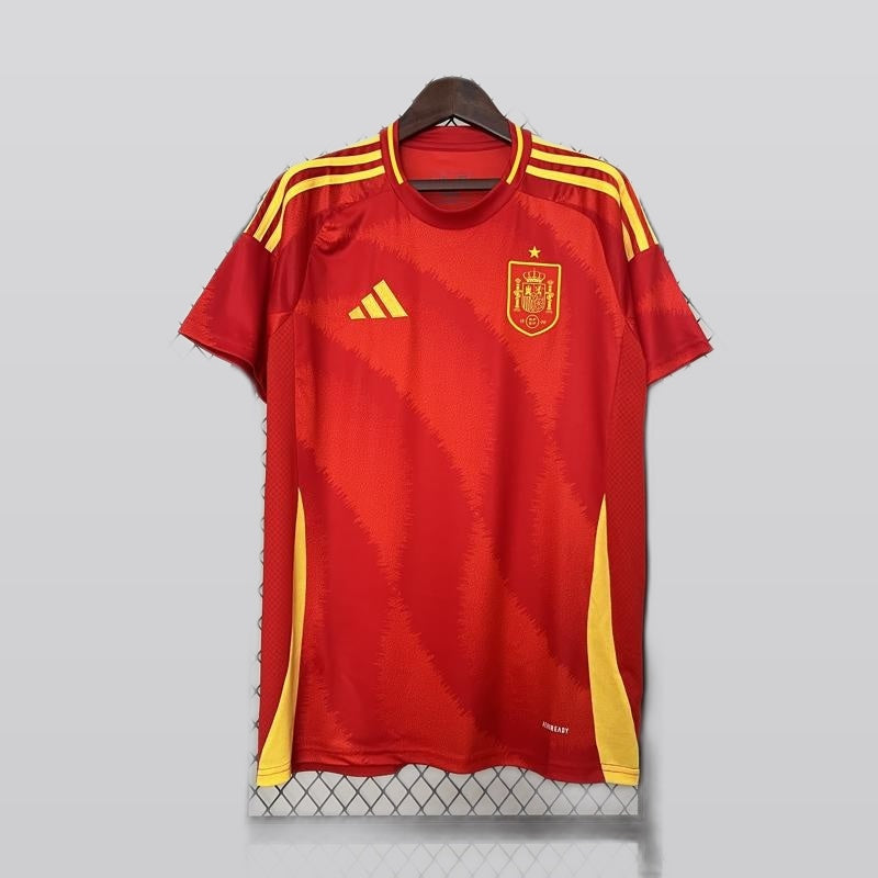Camisa Espanha 2024/25 I