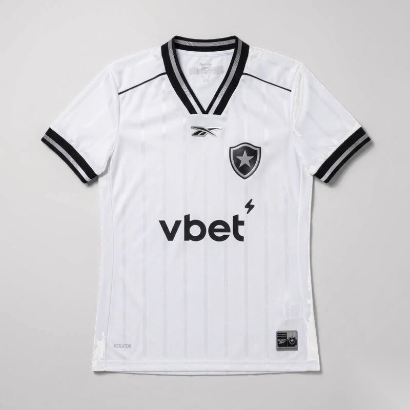 Camisa Feminina Botafogo 2025/26 III Torcedor