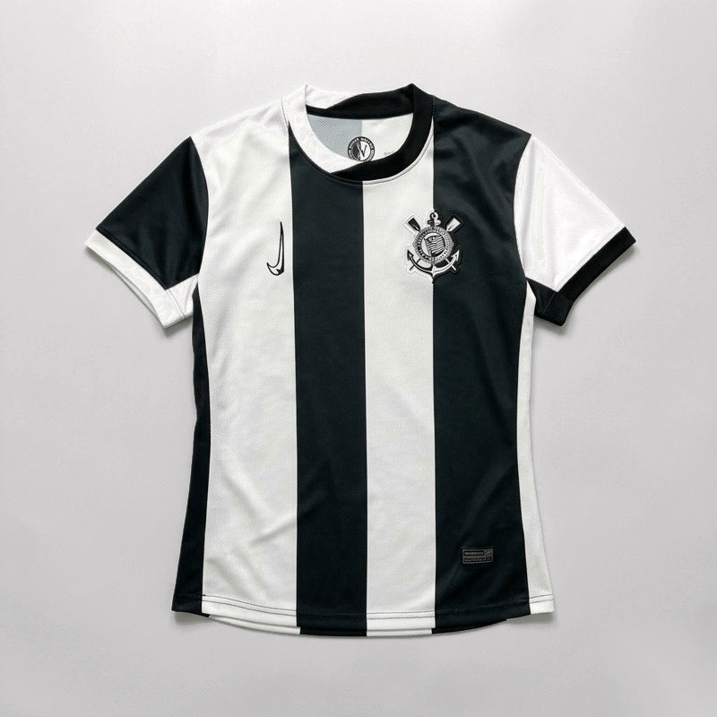 Camisa Feminina Corinthians 2024/25 III Torcedor