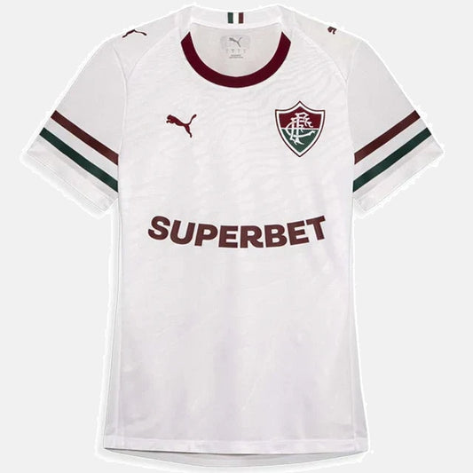 Camisa Feminina Fluminense 2026/27 II