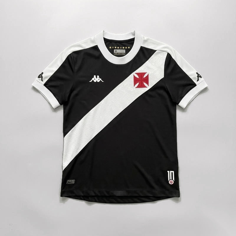 Camisa Feminina Vasco 2024/25 I Torcedor