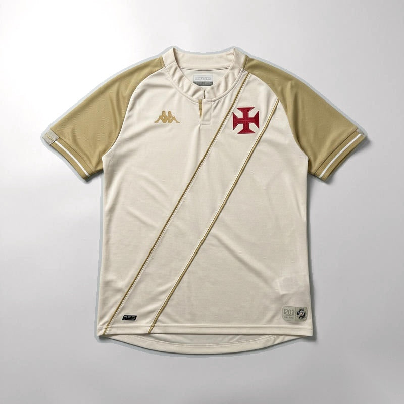 Camisa Feminina Vasco 2024/25 III Torcedor