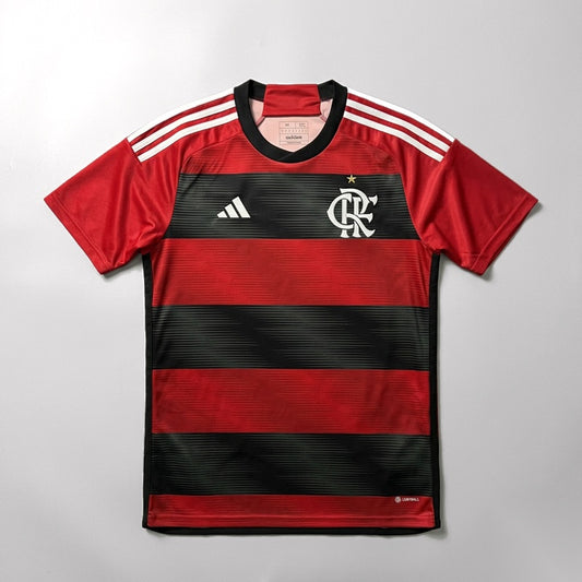 Camisa Flamengo 2023/24 I Torcedor