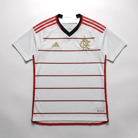 Camisa Flamengo 2023/24 II Torcedor