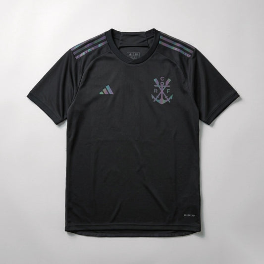 Camisa Flamengo 2023/24 III Torcedor