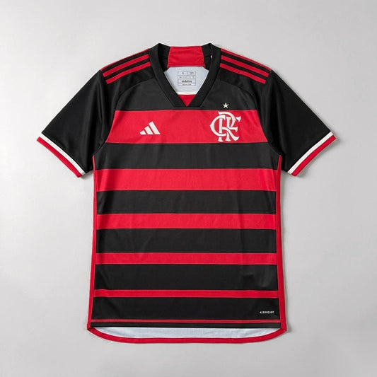 Camisa Flamengo 2024/25 I Torcedor
