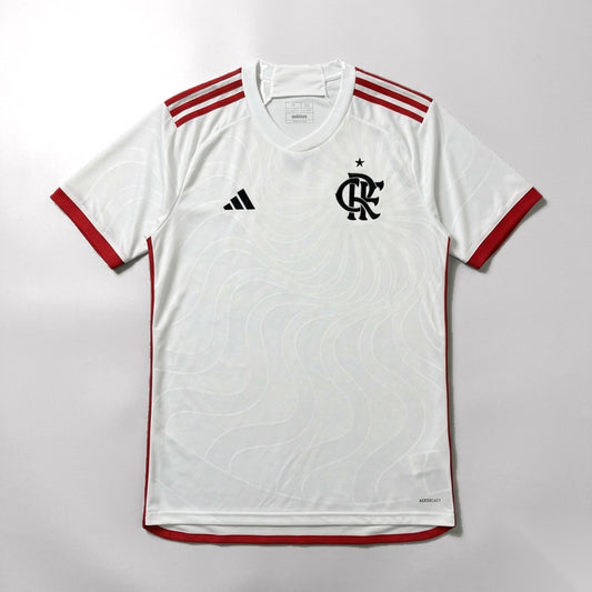 Camisa Flamengo 2024/25 II Torcedor