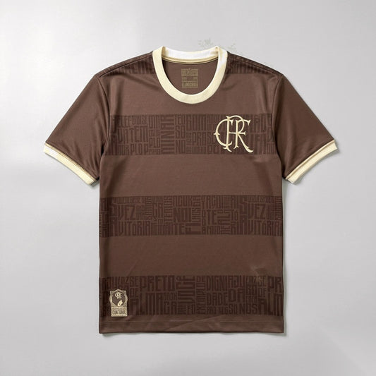Camisa Flamengo 2024/25 Torcedor Edição Especial