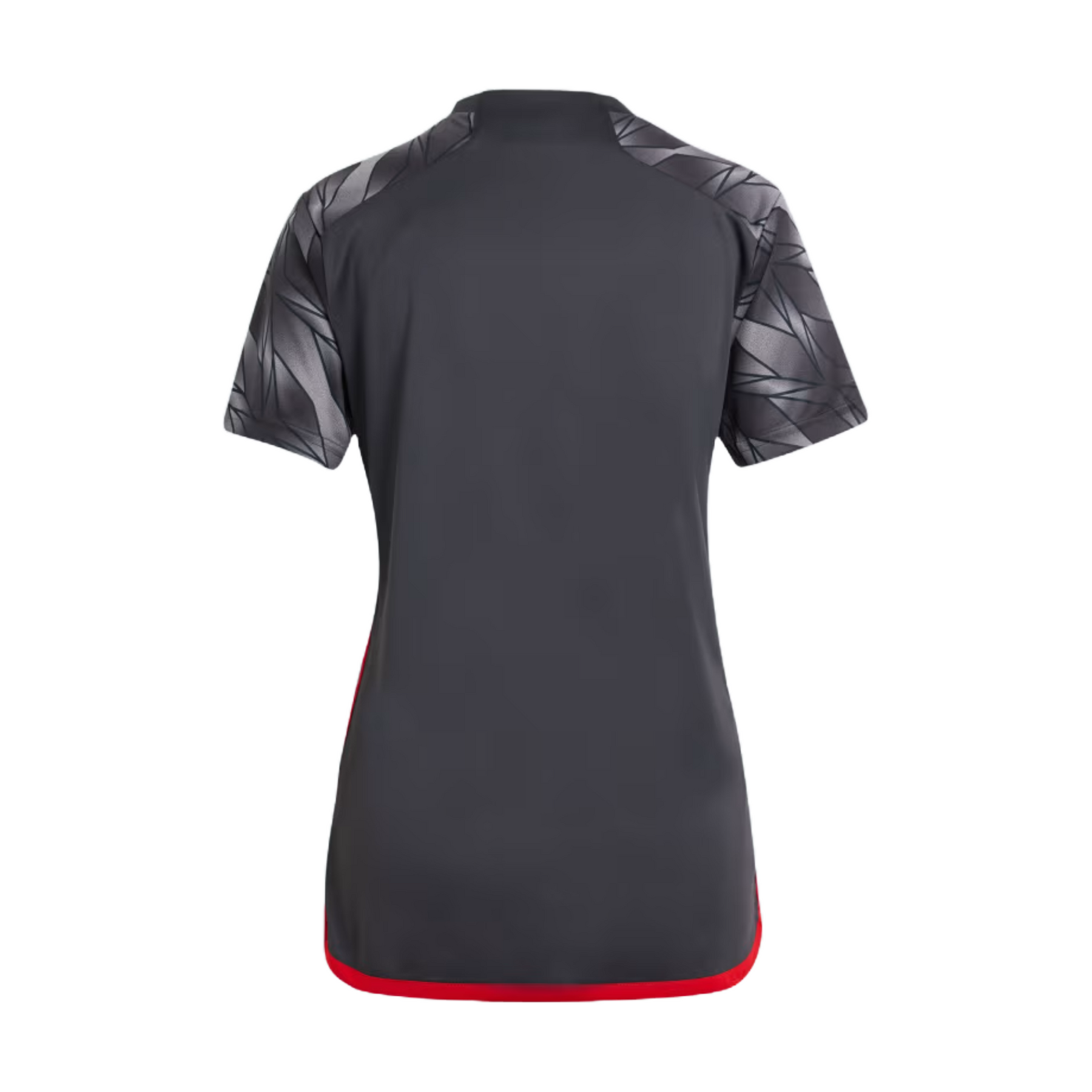 Camisa Flamengo Feminina 2024/25 Third