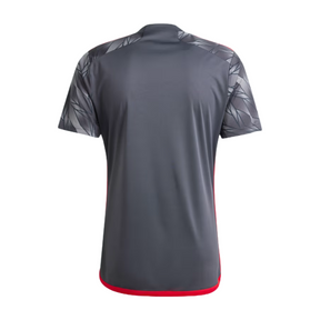 Camisa Flamengo 2024/25 Third