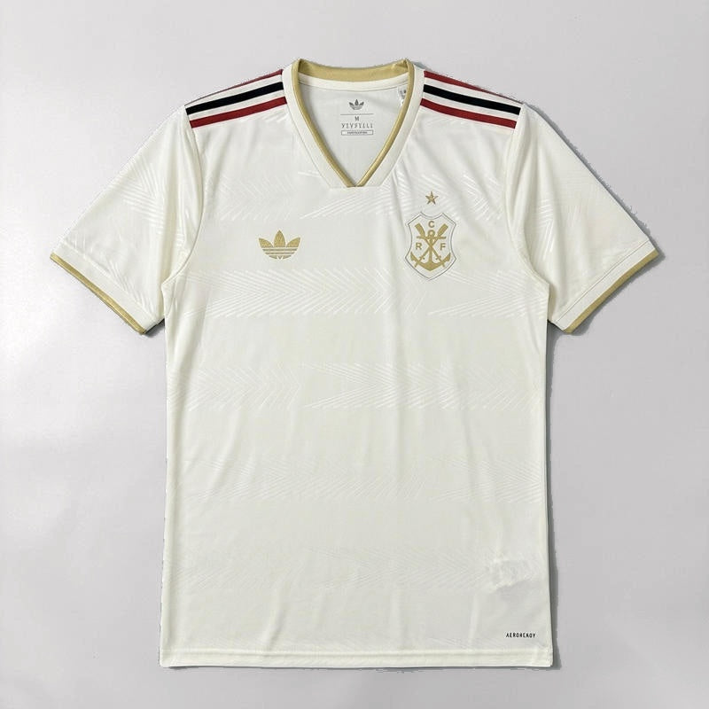 Camisa Flamengo 2025/26 III Torcedor