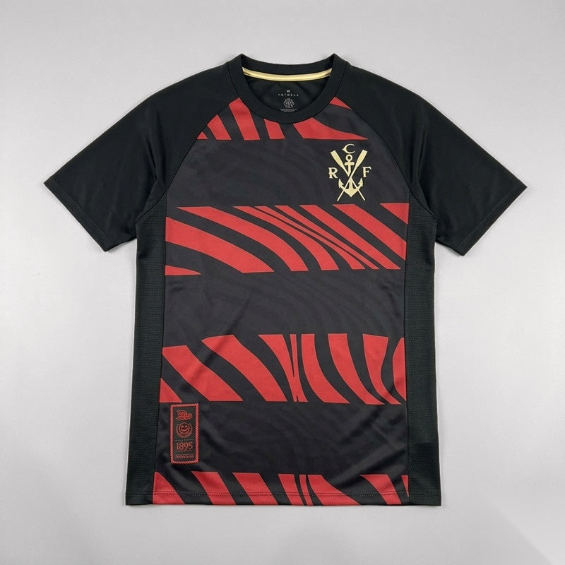 Camisa Flamengo 2025/26 Torcedor Edição Especial Modelo 2
